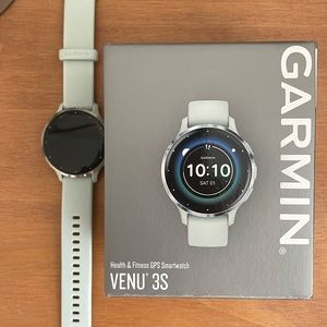 Garmin Venu 3S